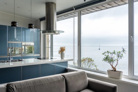 Владивосток: Апартаменты Ocean View By Vvo Apartments
