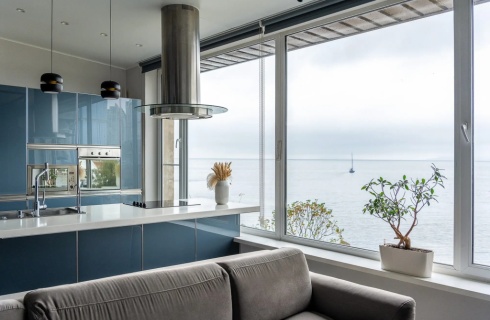 Владивосток: Апартаменты Ocean View By Vvo Apartments