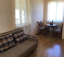 Дом для влюбленных ( романтичный) в Хуторок