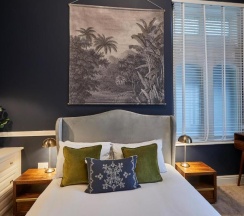 Апартаменты в Host Stay Zetland Hideaway