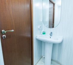 Юрта Семейная (50 м2) в Вселуг