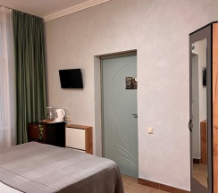 Двухместный номер в Фигурный