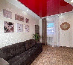 Коттедж стандарт в Rich House