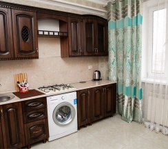 М.Горького 85Б. 1-комн.кв., 7-этаж, 112 в АнтиОтель