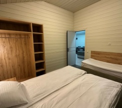 Домик четырёхкомнатный в Горы Архыза