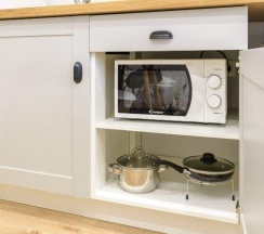 1-комнатные апартаменты студия в Green Park