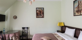 Ростов-на-Дону: Отель Аверон