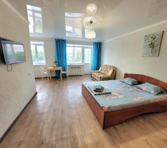 Апартаменты в Samruk