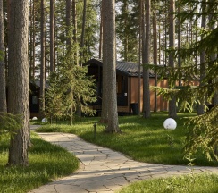 Дом в Land Breeze