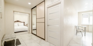 Минск: Апартаменты Апартаменты возле Galleria Minsk