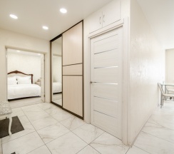 Апартаменты Superior в Апартаменты возле Galleria Minsk