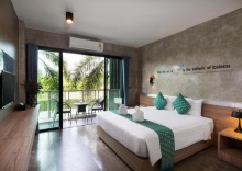 Двухместный номер Standard в Nap Krabi Hotel