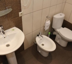 Джуниор сюит (В) в Малый отель