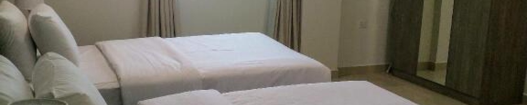Двухместный номер Deluxe 2 отдельные кровати в Sovereign Hotel - Marriage Certificate Required