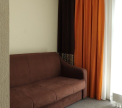 ПОЛУЛЮКС без террасы в Rancho Texas