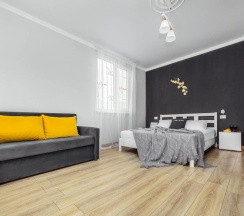 Номер Comfort в Язон