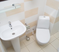 Комфорт в Крокус-Отель