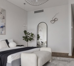 Signature SmartRoom в Roomley