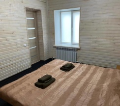 Бунгало в Тау-Таш