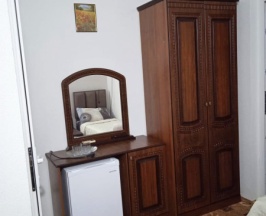 Трехместный 2 и 3 этаж с дополнительным местом в У Елены