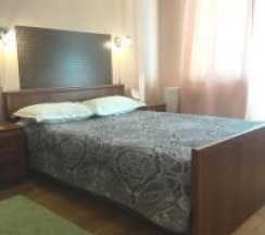 2-комнатные апартаменты стандарт в Business&Travel