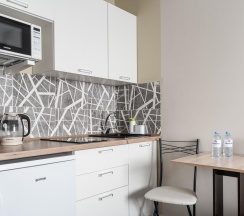 Апартаменты студия в BestFlat24