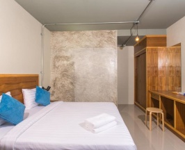 Номер Standard в Light Khaolak Resort