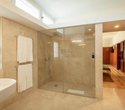 Люкс Deluxe в Ceuta Terrace Suites