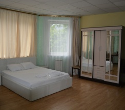 ДеЛюкс в Гостевой дом