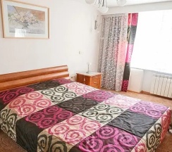 Апартаменты в 40 лет Победы