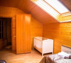 Дом дуплекс 3 спальни в Карелка