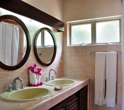 Семейный номер Standard в Barracuda Inn Resort