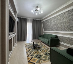 Апартаменты 53 в Высота