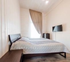 Апартаменты Comfort в Логи
