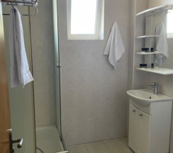 Двухместный номер с большой кроватью в Ola resort