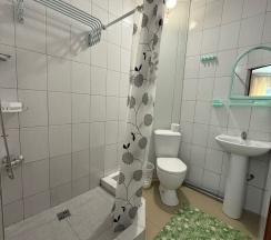 Двухместный номер в Южаночка