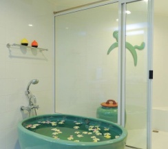 Номер Superior в Cera Resort Chaam