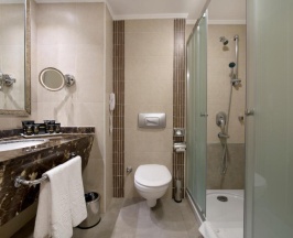 Номер Superior с красивым видом из окна в Kamelya Fulya Hotel - All Inclusive
