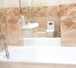 3-Double TWIN (номер с раздельными кроватями) в Plutus