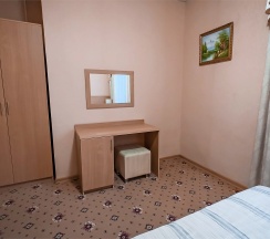 Коттедж Двухэтажный (№6005, №6006) в Амакс Курорт Орбита