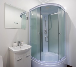 Одноместный КОМФОРТ в Superhostel