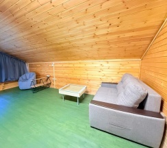 Дом "Лесной" в Михайловское угодье