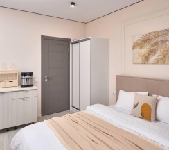 Апартаменты, 22м² в Вива Ла Вида
