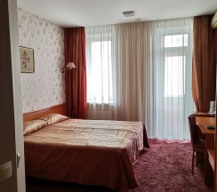 Комфорт в Tearose