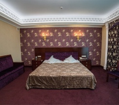 Улучшенный в Artis plaza hotel