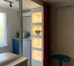 Квартира в Апартаменты на улица Ленина, 8