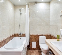 ЛЮКС с видом на горы и балконом в Greek house viva hotels group