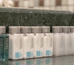 Стандарт Двухкомнатный с террасой, Корпус Б в Экодом