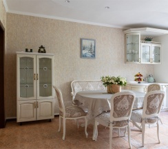 Вилла Прованс в Villa Provence