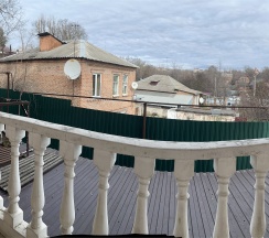 2 номер стандарт, 2-4 местный в Дача